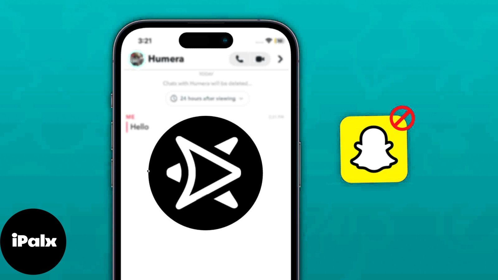 3 techniques for secretly taking screenshots on Snapchat (2023)