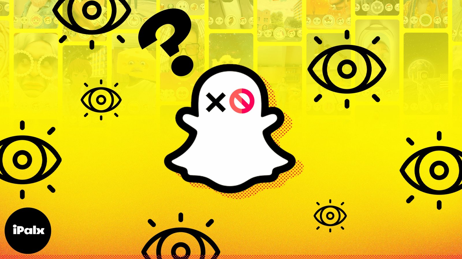 4 ways to find out if Someone has blocked you on Snapchat (2023)